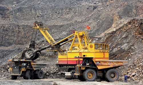 Bình Phước: 5 đơn vị được tham gia đấu giá quyền khai thác khoáng sản