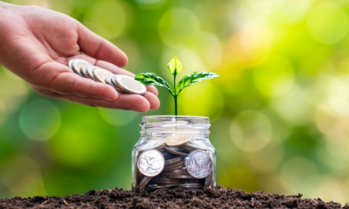 Cần nguồn lực tài chính 6,8%/GDP mỗi năm để đạt mục tiêu phát thải ròng vào 2050