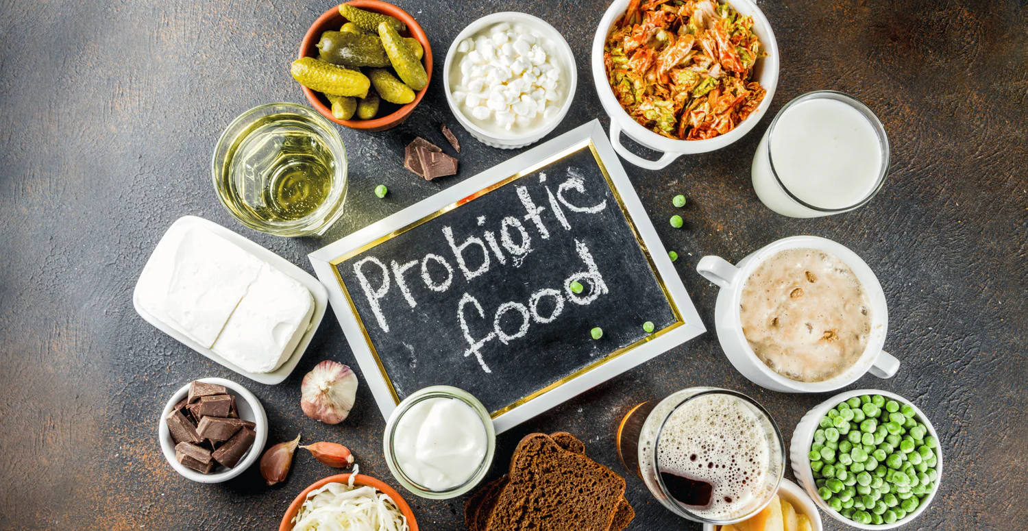 C&aacute;c nh&oacute;m lợi khuẩn g&oacute;p phần chống bệnh tim mạch, b&eacute;o ph&igrave; v&agrave; tiểu đường.