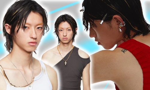 Ngành đồng hồ và trang sức có xu hướng “xòa nhòa” giới tính