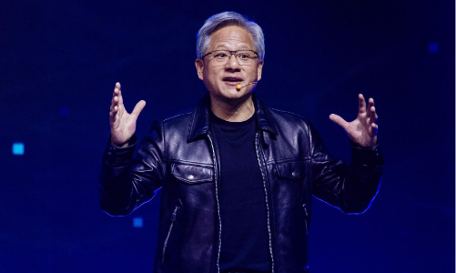 Nvidia “thần tốc” công bố thế hệ chip AI tiếp theo