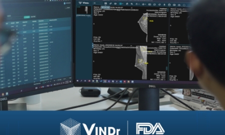 Sản phẩm AI của VinBigdata đạt chứng nhận của FDA, chính thức tiến vào thị trường Mỹ