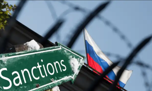 Bị siết giao dịch, Nga ngày càng khó nhập khẩu hàng hóa