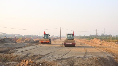 Hanoi disburses $734 mln of public capital in 5M