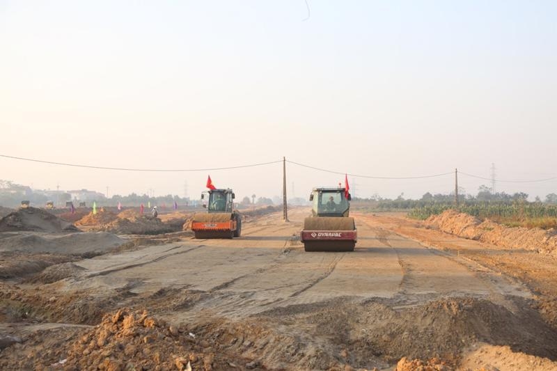 Hanoi disburses $734 mln of public capital in 5M