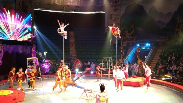 Đề xuất viên chức ngành nghệ thuật biểu diễn là nghề nặng nhọc để được nghỉ hưu sớm 