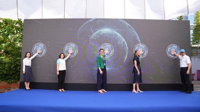 Joint action & innovation solutions for cleaner air in Hanoi