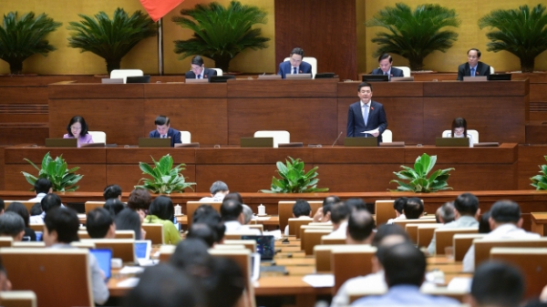 Vẫn còn một tỷ lệ thất thu thuế đáng kể trong thương mại điện tử trên mạng xã hội