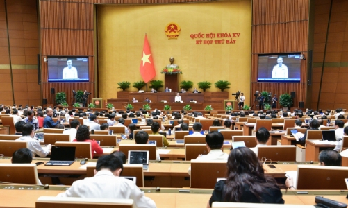 Tiếp tục đẩy mạnh vai trò của thanh tra kiểm toán, thanh tra công vụ