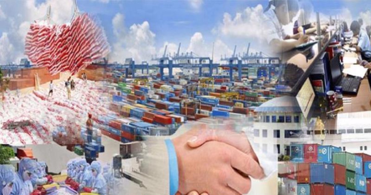 Export value to FTA partners account for 65% - VnEconomy