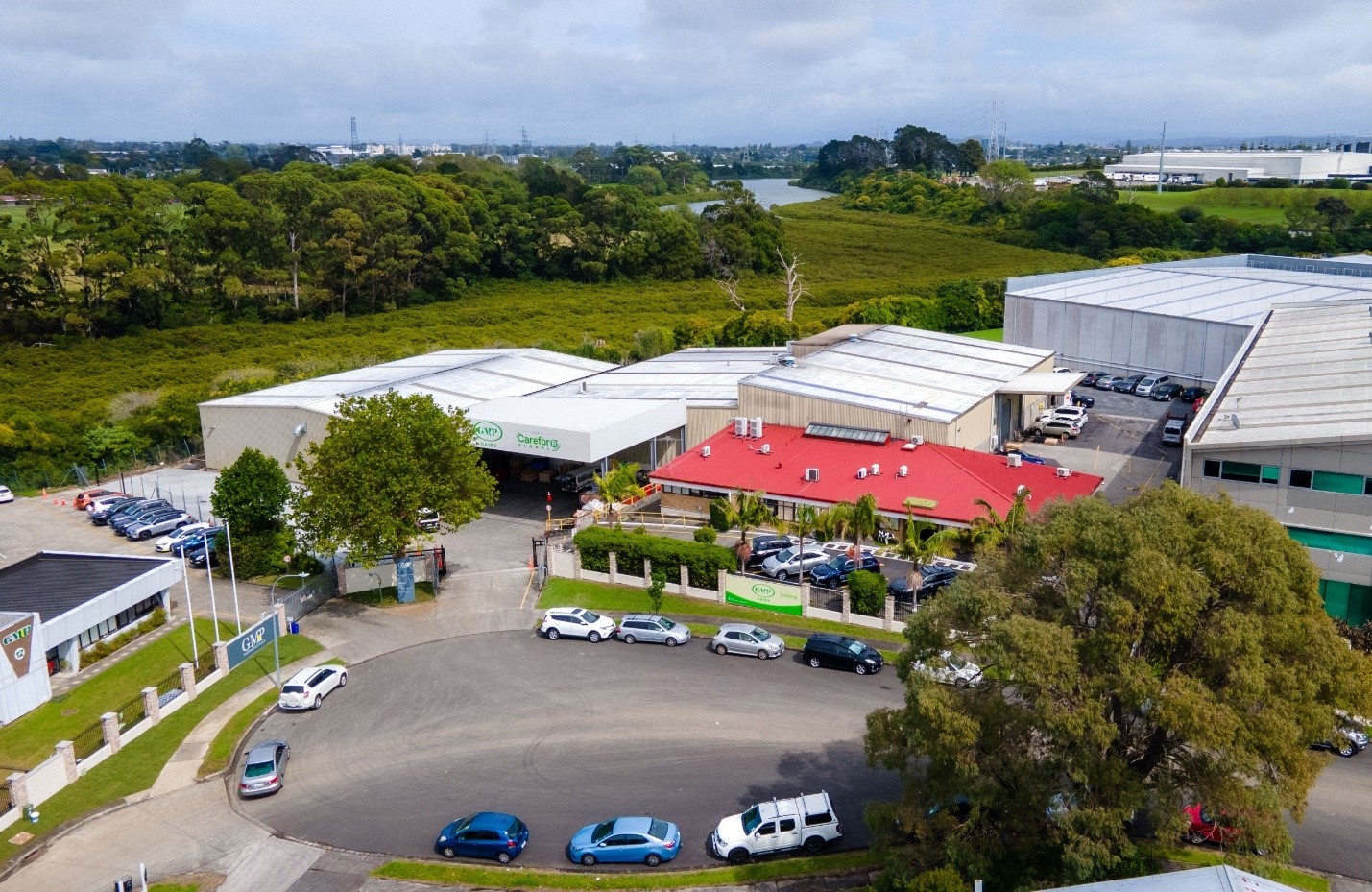 GMP Dairy đ&atilde; xuất khẩu nhiều sản phẩm của m&igrave;nh sang nhiều quốc gia v&agrave; v&ugrave;ng l&atilde;nh thổ như Trung Quốc, Hồng K&ocirc;ng, H&agrave;n Quốc, Đ&agrave;i Loan, &Uacute;c, Việt Nam v&agrave; Malaysia.