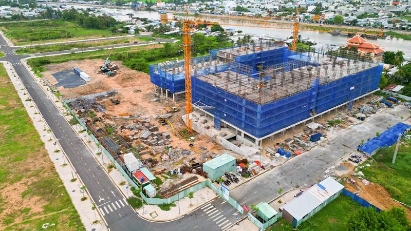 An Giang plans to build 6,300 social houses by 2030
