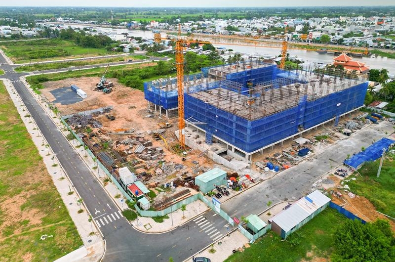 An Giang plans to build 6,300 social houses by 2030