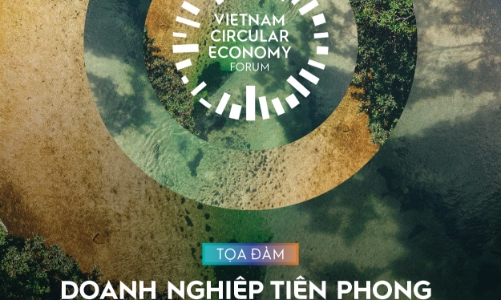 [Trực tiếp]: Tọa đàm 
