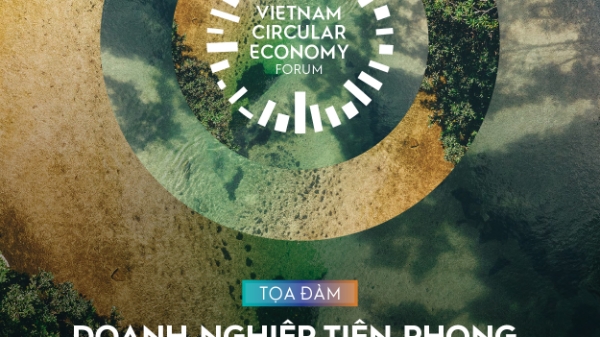 [Trực tiếp]: Tọa đàm 