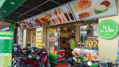 More export opportunities for Vietnam's Halal products