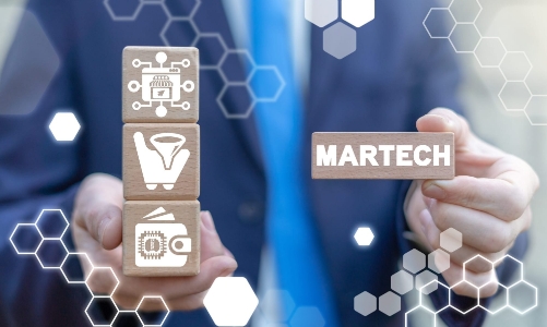 Ứng dụng AI trong Martech: Doanh nghiệp đừng đầu tư chỉ vì FOMO