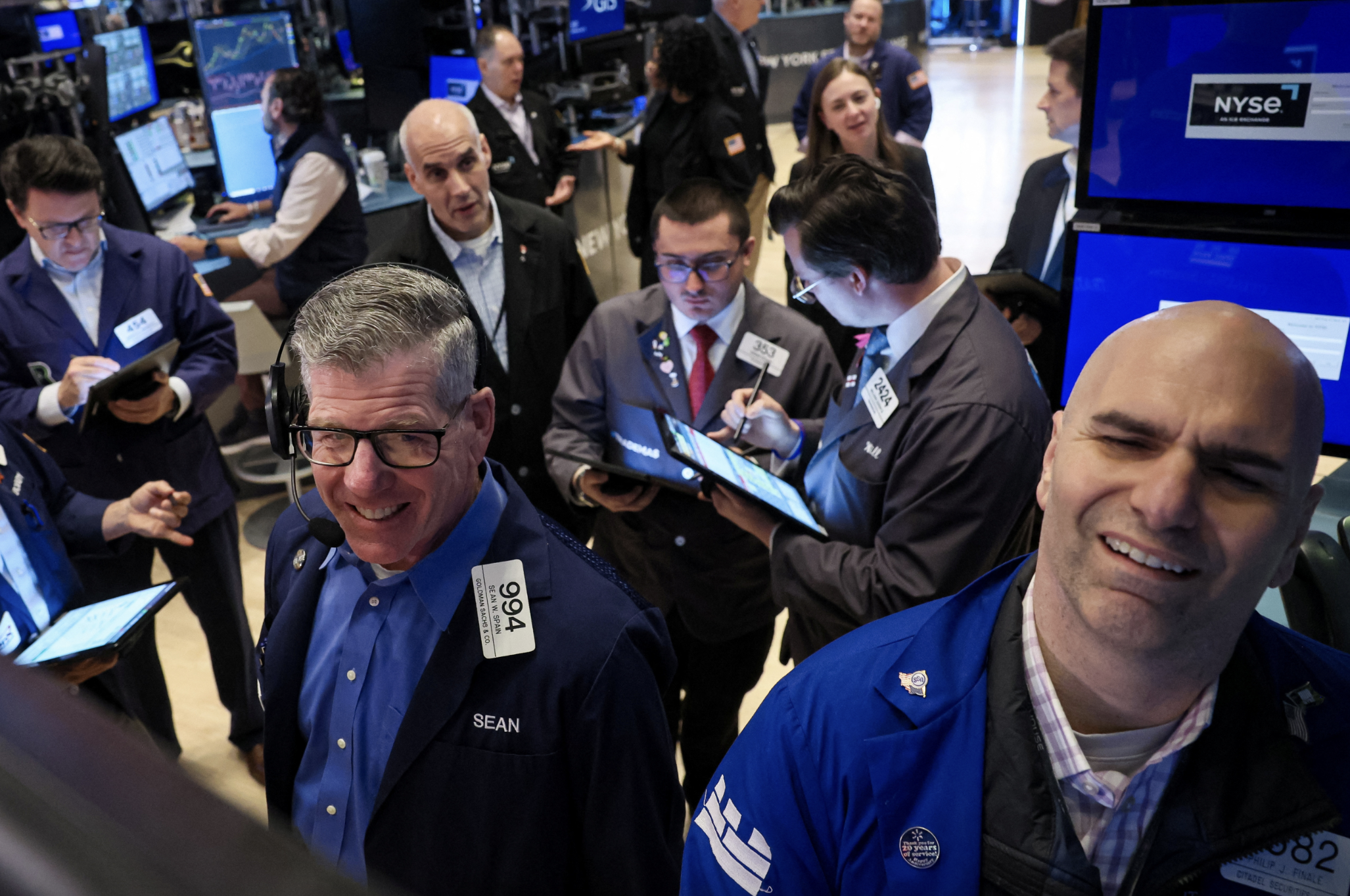 Ảnh minh hoạ - Ảnh: Reuters.