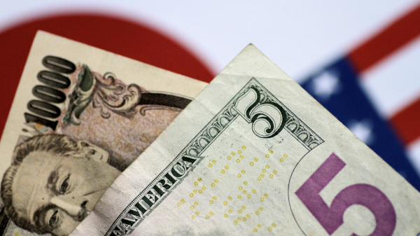 Giới carry-trade vẫn đang “bao vây” đồng yên Nhật