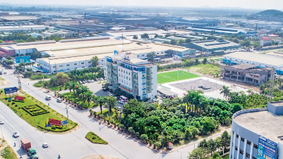 FDI attracted by IPs, EZs account for 35-40%