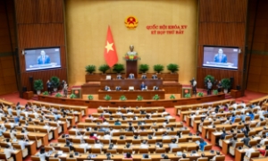 Không vì mục tiêu kinh tế mà đánh đổi di sản và môi trường