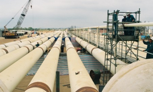 Phê duyệt Khung chính sách hỗ trợ, tái định cư Dự án Đường ống dẫn khí Lô B - Ô Môn