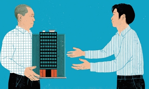 NextGen Việt Nam coi AI là đòn bẩy để chuyển đổi kinh doanh 