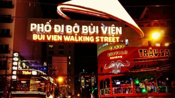 Du lịch đêm: Tránh tình trạng 