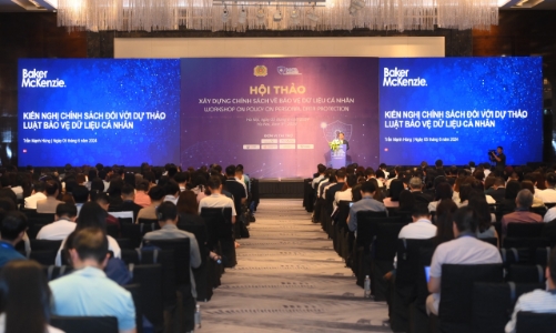 Bộ Công an: Phát hiện hàng nghìn GB dữ liệu cá nhân bị thu thập, mua bán trái phép