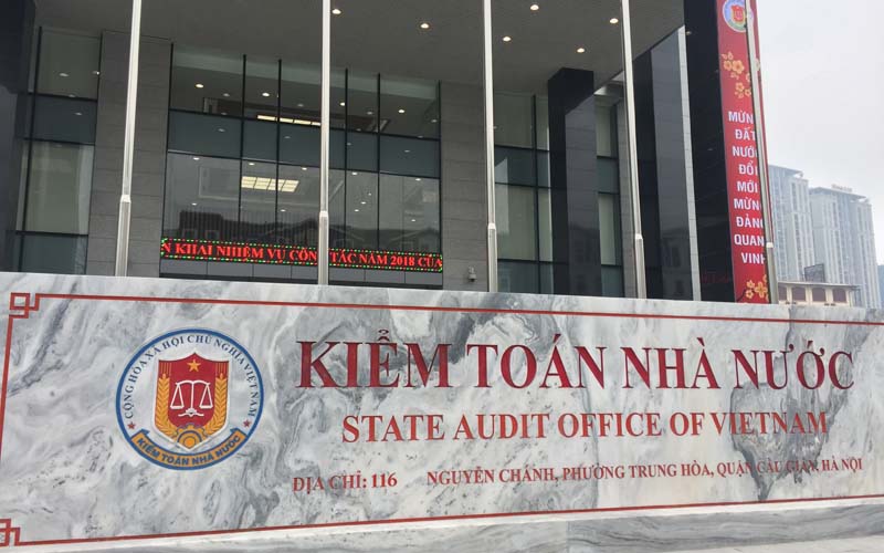 5 năm gần đây, Kiểm toán nhà nước đã kiểm toán và phát hành 1.345 báo cáo kiểm toán, kiến nghị xử lý 331.367,4 tỷ đồng.