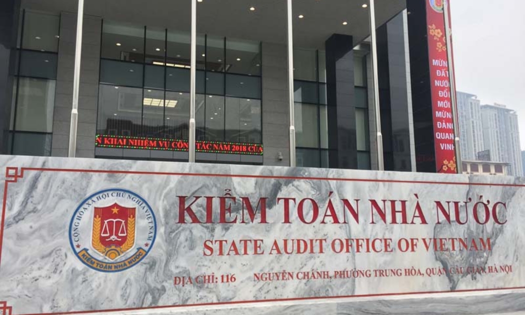 5 năm gần đây, Kiểm toán nhà nước đã kiểm toán và phát hành 1.345 báo cáo kiểm toán, kiến nghị xử lý 331.367,4 tỷ đồng.