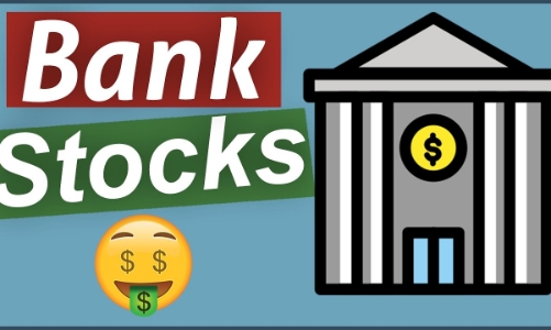 Mặt bằng lãi suất tăng có ảnh hưởng đến triển vọng cổ phiếu ngân hàng?