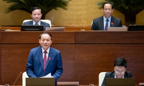 Bộ trưởng Nguyễn Văn Hùng nêu giải pháp đào tạo nhân lực du lịch chất lượng cao