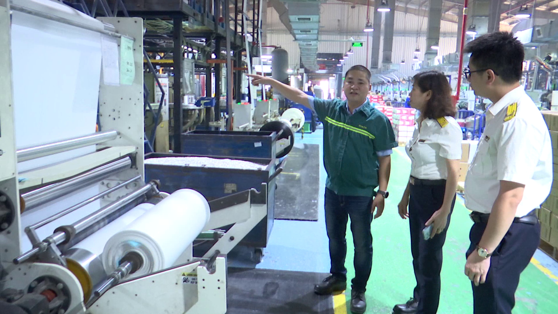 Thu ngân sách nhà nước tháng 5/2024 ước đạt 150,9 nghìn tỷ đồng, chỉ bằng 80,7% mức thu bình quân tháng 4 tháng đầu năm (186,9 nghìn tỷ đồng/tháng).