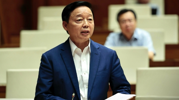 Thương mại điện tử sẽ thay thế dần các chợ, cửa hàng thương mại truyền thống