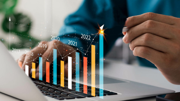 Tháng 6/2024: Doanh nghiệp gia nhập và tái gia nhập thị trường tiếp tục tăng cao