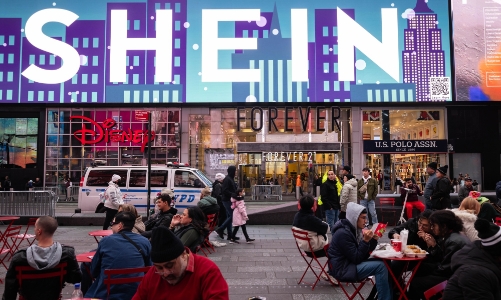 Thương vụ IPO của Shein không mấy suôn sẻ