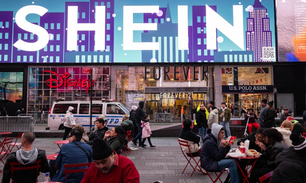 Ảnh: Bloomberg