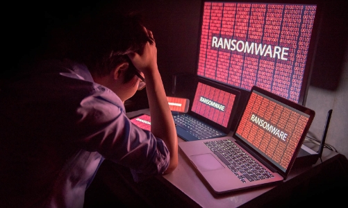Phòng chống tấn công ransomware: Doanh nghiệp cần khẩn trương rà soát máy chủ, quản lý hệ thống ảo hoá