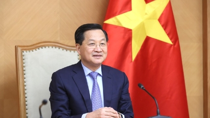 Vietnam-US trade value hit $38.6 bln in 4M