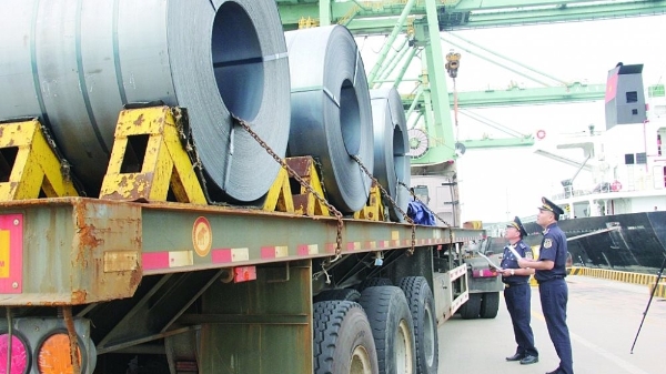 Nguyên nhân kim ngạch xuất khẩu của Hà Tĩnh giảm mạnh