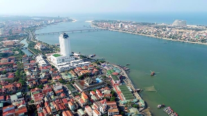 Quang Binh province posts positive growth in 5M