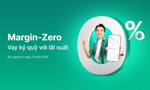 Cơ hội tăng lợi nhuận với Margin-Zero không lãi vay từ chứng khoán Kafi