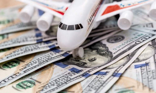 Ngành hàng không thế giới đang tiến đến doanh thu nghìn tỷ USD