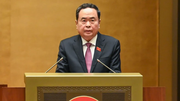 Chủ tịch Quốc hội: Nội dung chất vấn “đúng” và “trúng” những vấn đề cử tri và nhân dân quan tâm