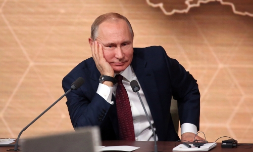 Kinh tế Nga tăng trưởng quá nóng