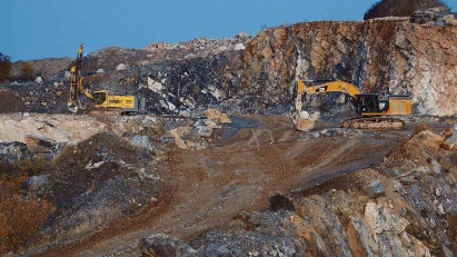 Vietnam's rare earth reserve estimated at nearly 30 mln tons