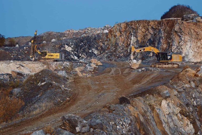 Vietnam's rare earth reserve estimated at nearly 30 mln tons
