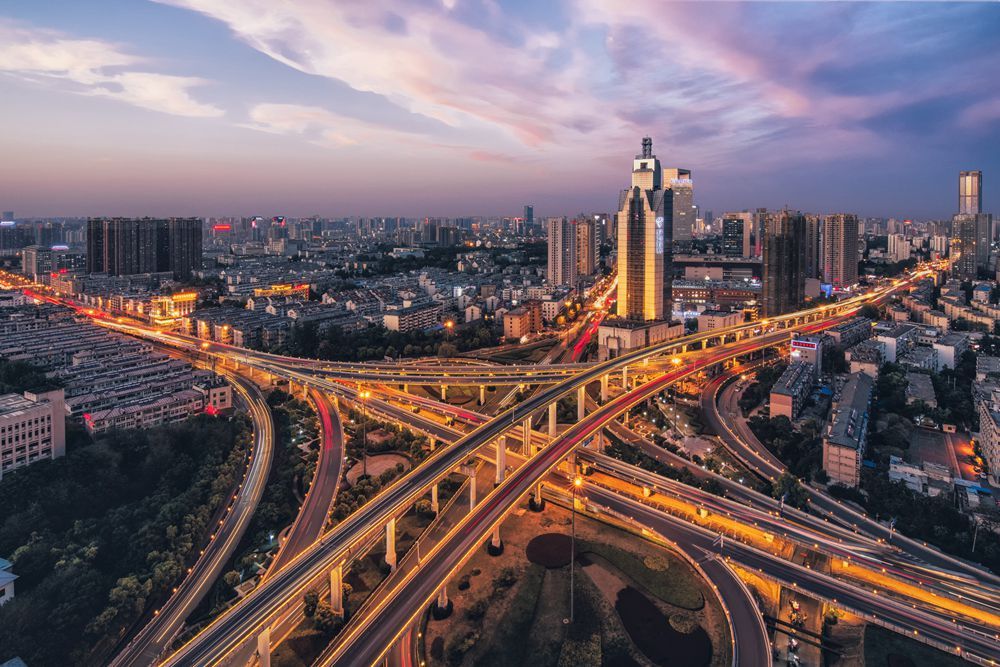 Hợp Phì thu hút nhiều doanh nghiệp với tầm nhìn dài hạn và chính sách ưu đãi hấp dẫn.