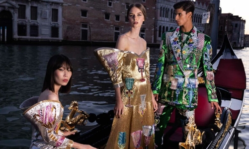 Thời trang kỹ thuật số sẽ ra sao trong tương lai?